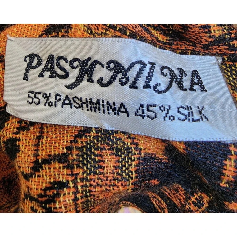 Pashmina 78